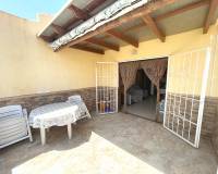 Resale - Wohnung - Torrevieja - La Mata