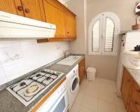 Resale - Wohnung - Torrevieja - La Mata