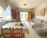 Resale - Wohnung - Torrevieja - La Mata