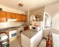 Resale - Wohnung - Torrevieja - La Mata