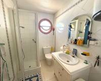 Resale - Wohnung - Torrevieja - La Mata