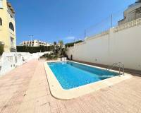 Resale - Wohnung - Torrevieja - La Mata