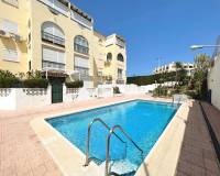 Resale - Wohnung - Torrevieja - La Mata