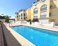 Resale - Wohnung - Torrevieja - La Mata