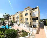 Resale - Wohnung - Torrevieja - La Mata