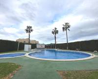 Resale - Wohnung - Torrevieja - San Luis