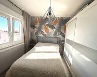 Resale - Wohnung - Torrevieja - San Luis