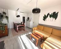 Resale - Wohnung - Torrevieja - San Luis