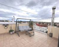 Resale - Wohnung - Torrevieja - San Luis