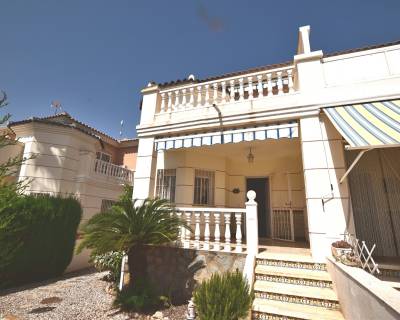 Semi-detached - Resale - Ciudad Quesada - La Fiesta