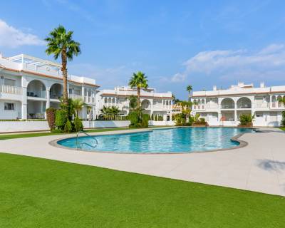 Wohnung - Resale - Ciudad Quesada - Doña Pepa