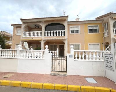 Wohnung - Resale - Ciudad Quesada - Doña Pepa