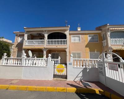 Wohnung - Resale - Ciudad Quesada - Doña Pepa