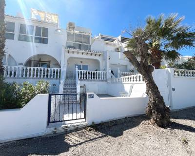 Wohnung - Resale - Ciudad Quesada - Upper Quesada