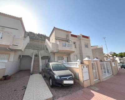 Wohnung - Resale - Ciudad Quesada - Zone Golf Alta