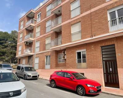 Wohnung - Resale - Guardamar del Segura - Guardamar del Segura
