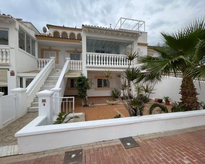 Wohnung - Resale - Orihuela Costa - Orihuela costa