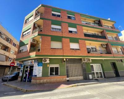 Wohnung - Resale - Rojales - Rojales