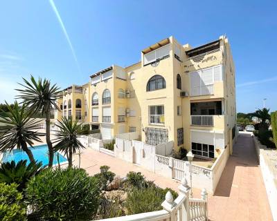 Wohnung - Resale - Torrevieja - La Mata