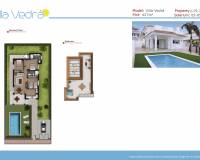 Resale - Freistehendes Haus (Villa) - Alicante* NO USAR - Central Quesada